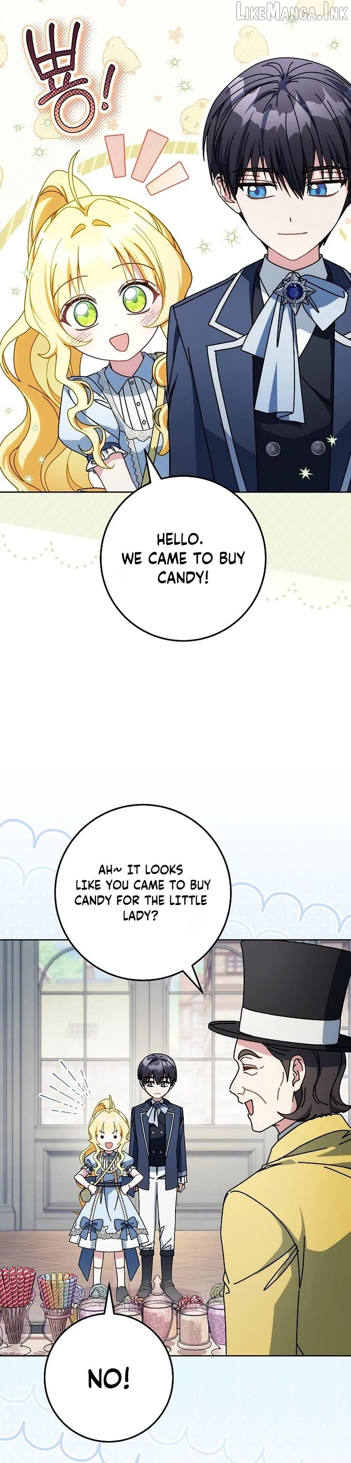 Can I Cry Now? Chapter 50 page 39