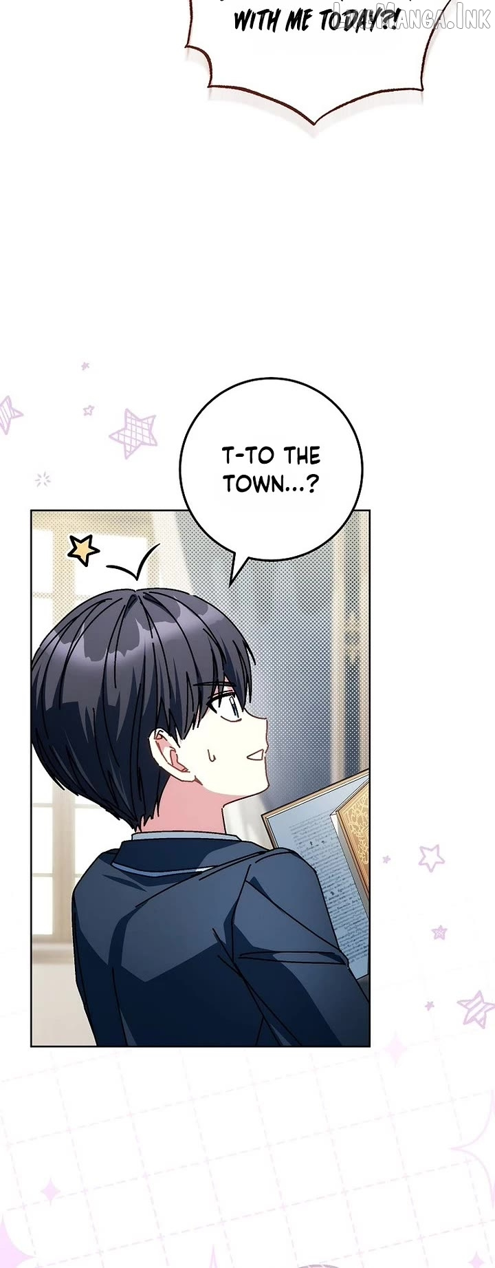 Can I Cry Now? Chapter 50 page 24