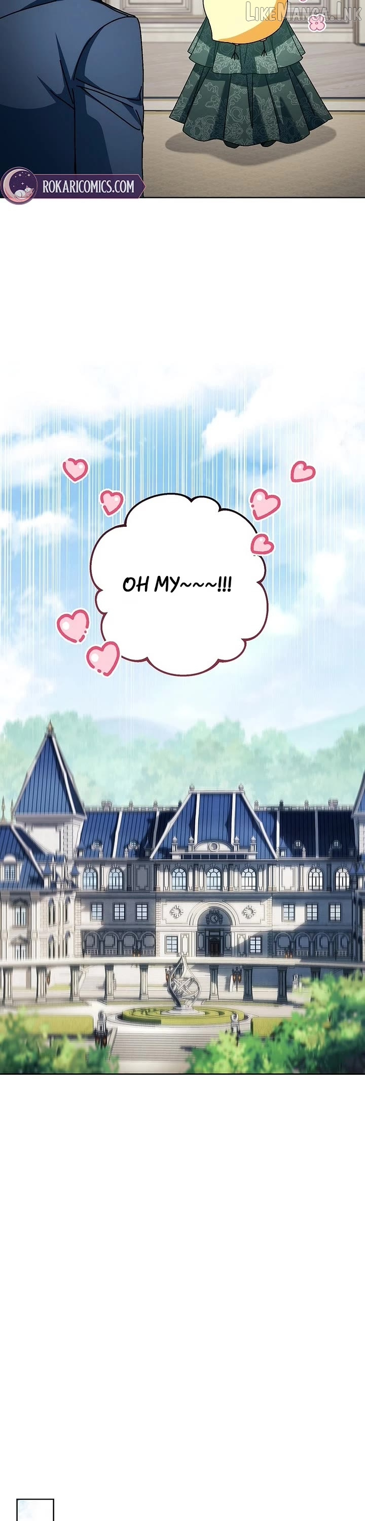 Can I Cry Now? Chapter 50 page 33