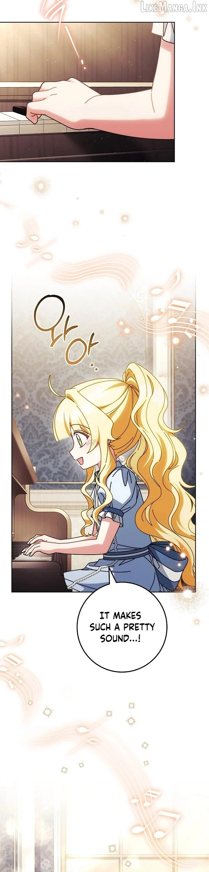 Can I Cry Now? Chapter 52 page 2
