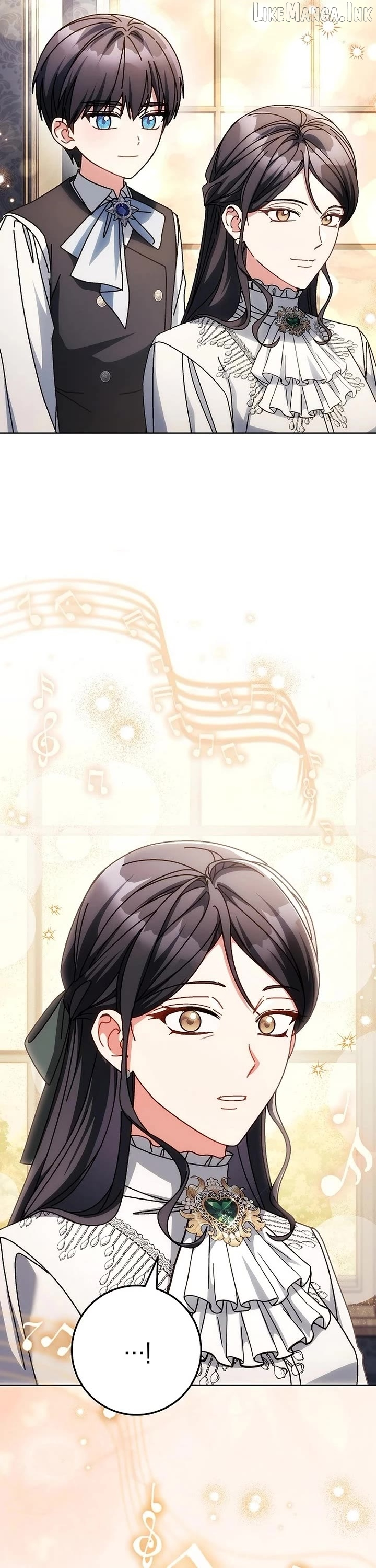 Can I Cry Now? Chapter 52 page 3