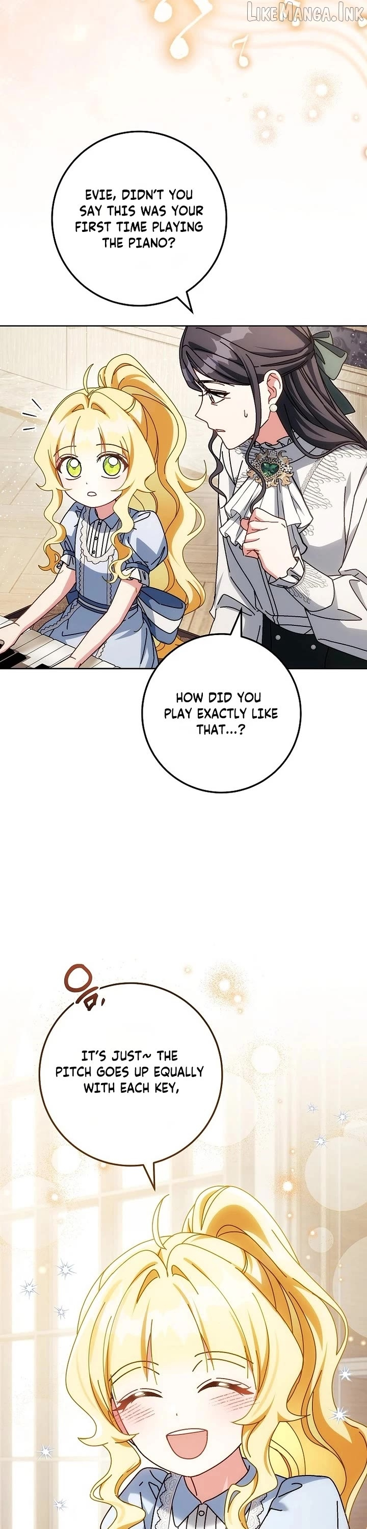 Can I Cry Now? Chapter 52 page 4
