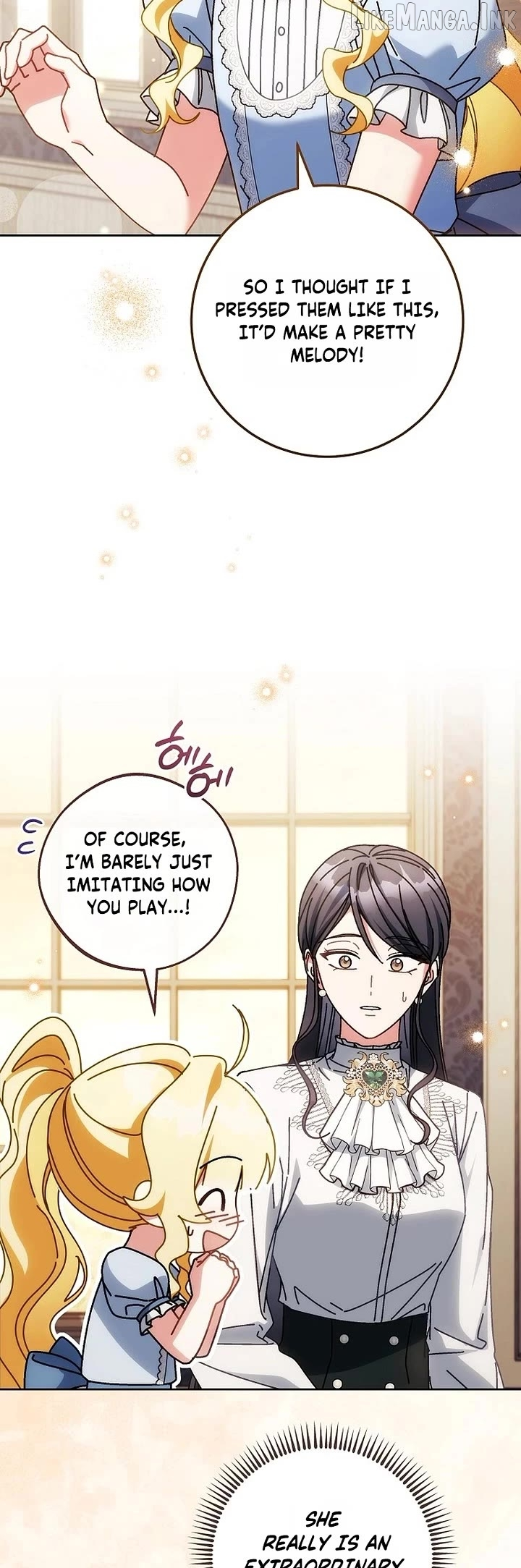 Can I Cry Now? Chapter 52 page 5