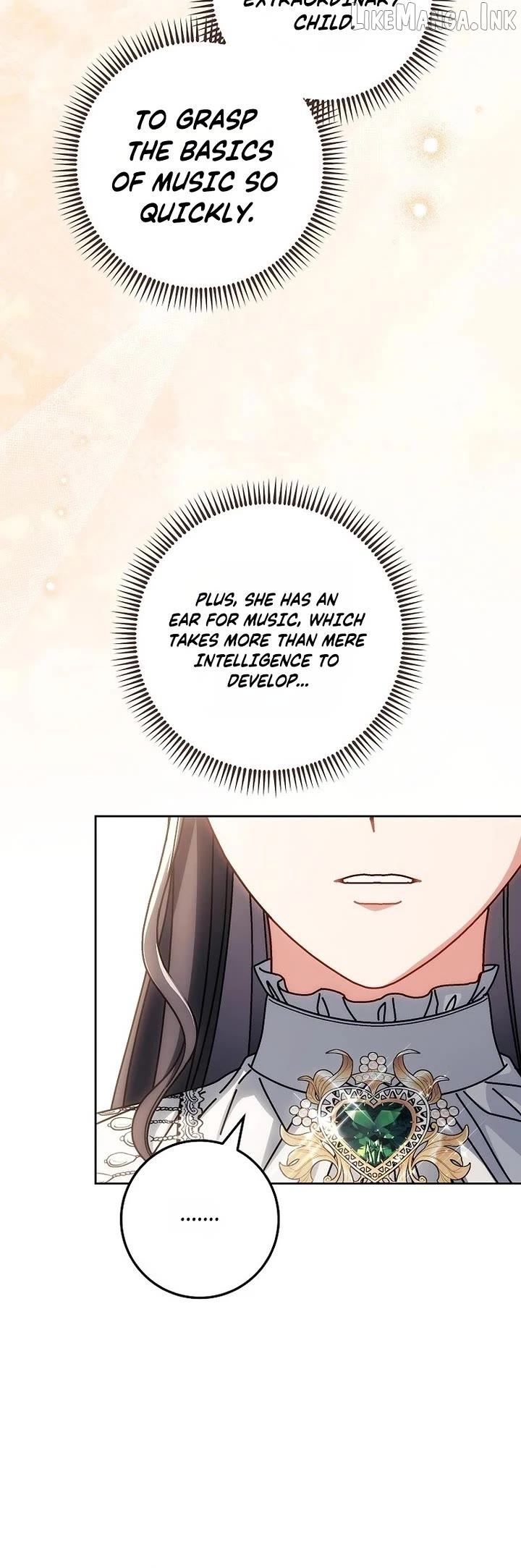 Can I Cry Now? Chapter 52 page 6