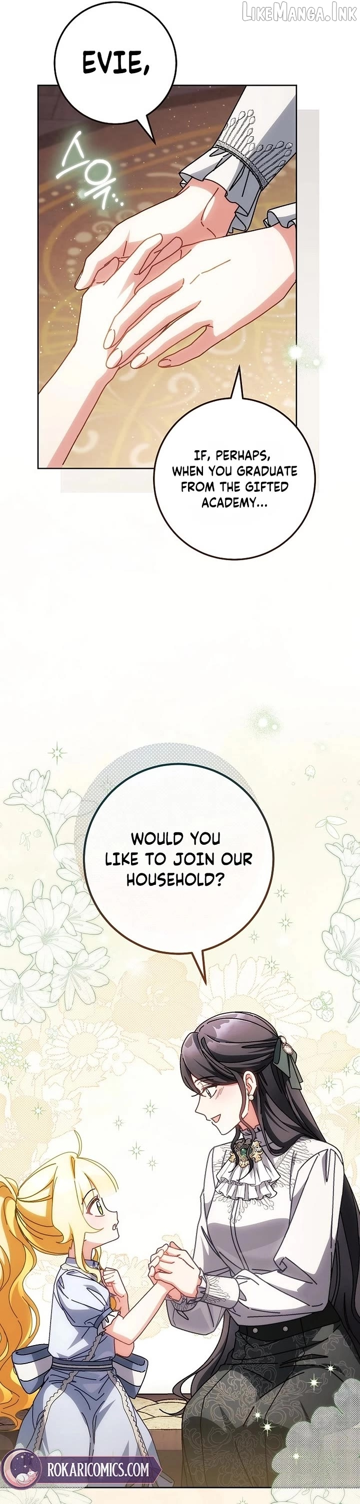 Can I Cry Now? Chapter 52 page 7