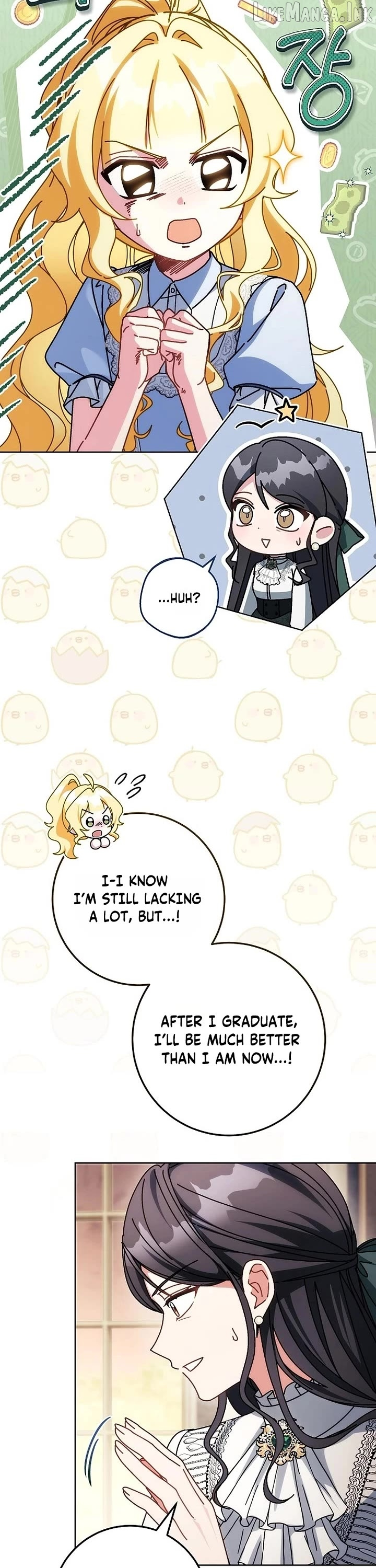 Can I Cry Now? Chapter 52 page 10