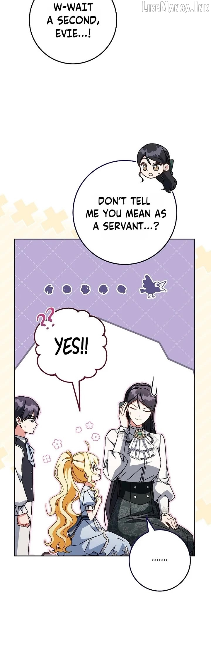 Can I Cry Now? Chapter 52 page 11