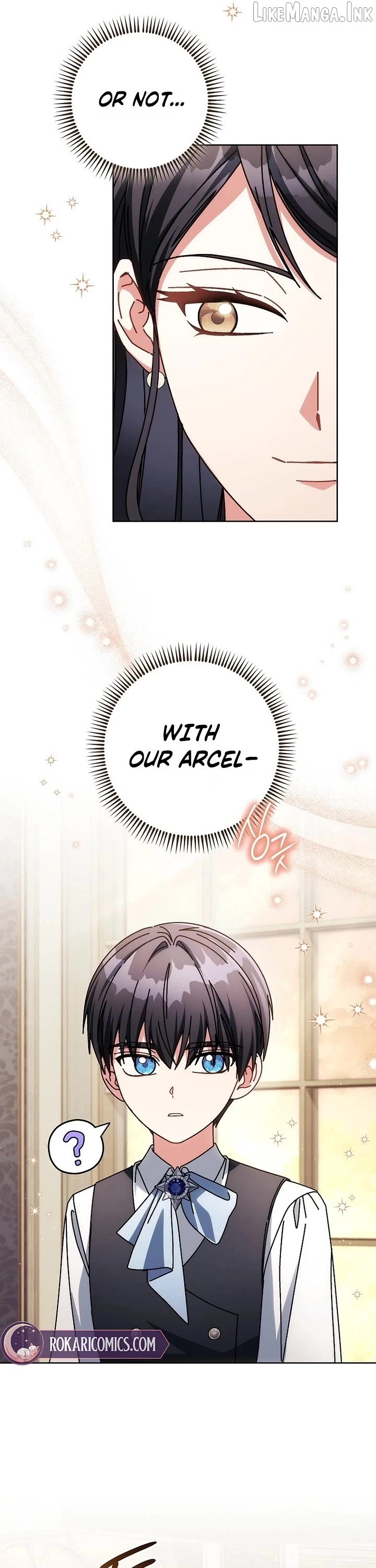 Can I Cry Now? Chapter 52 page 13