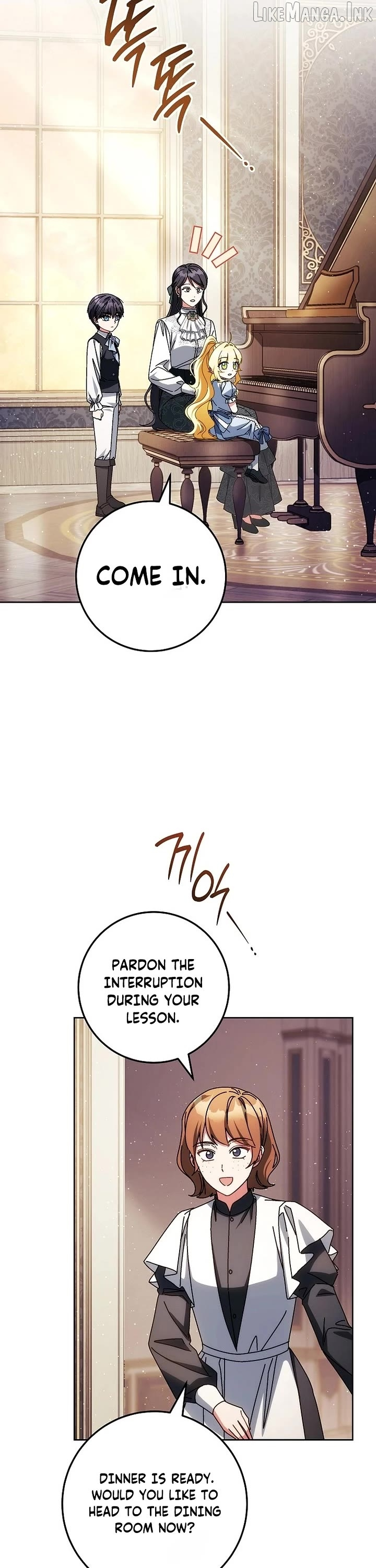 Can I Cry Now? Chapter 52 page 14