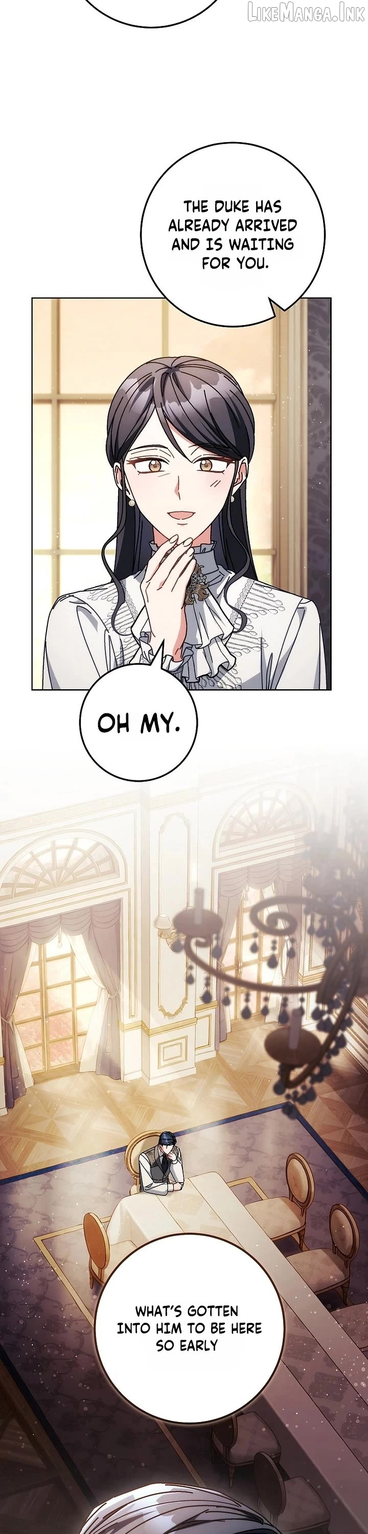 Can I Cry Now? Chapter 52 page 15