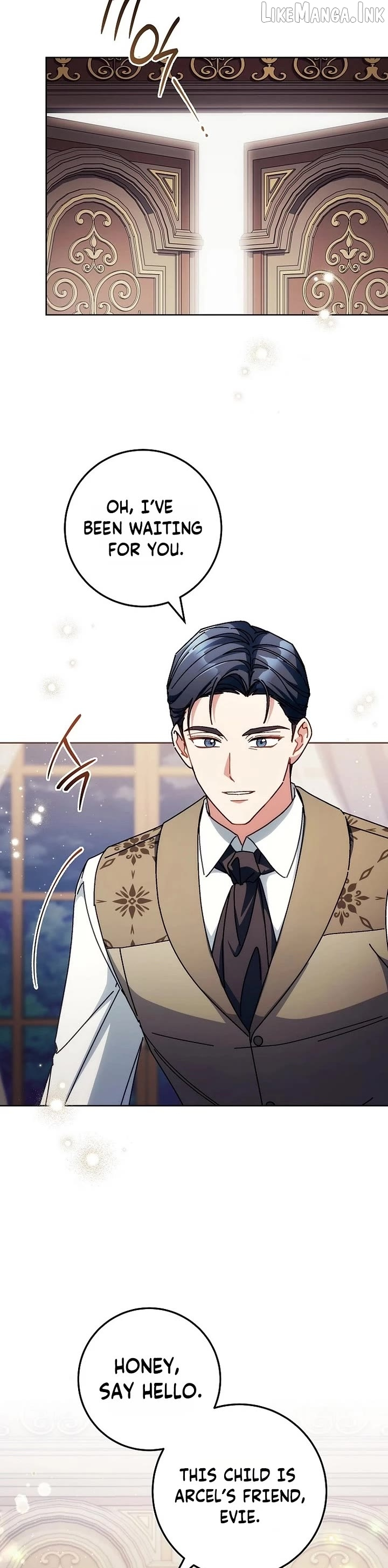 Can I Cry Now? Chapter 52 page 17