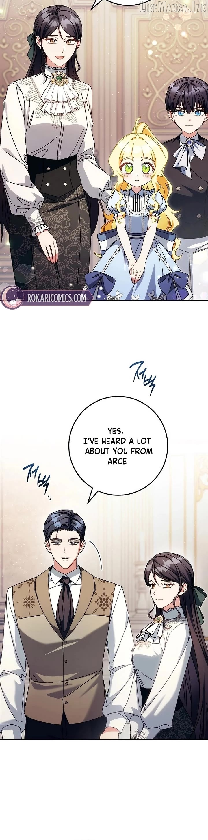 Can I Cry Now? Chapter 52 page 18