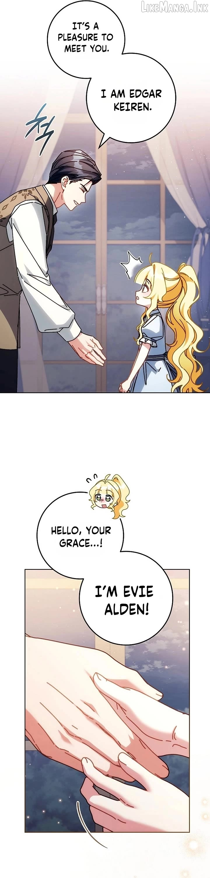Can I Cry Now? Chapter 52 page 19
