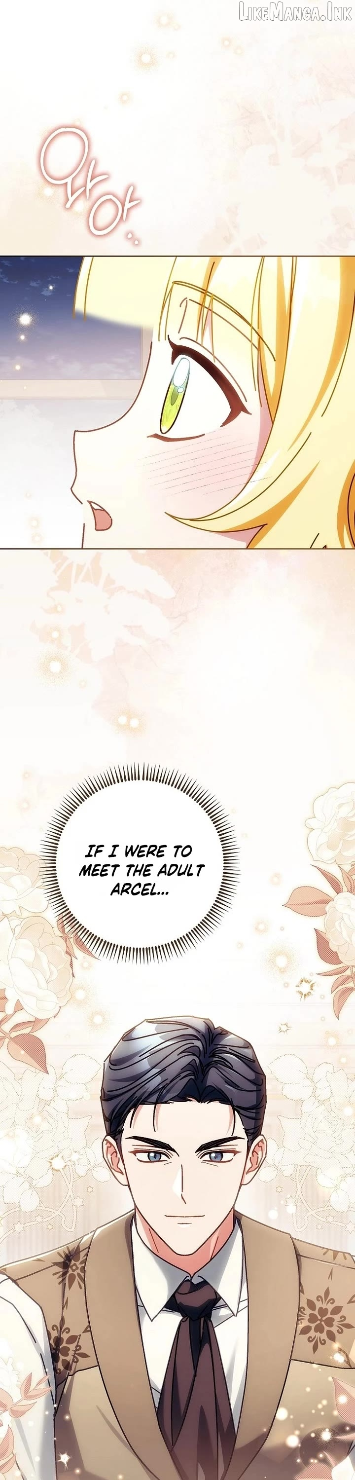 Can I Cry Now? Chapter 52 page 20