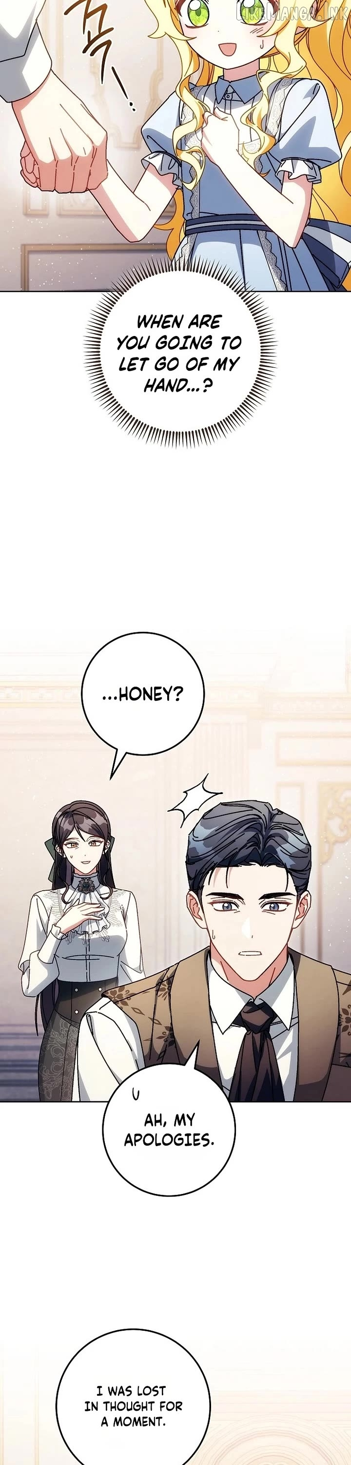 Can I Cry Now? Chapter 52 page 22