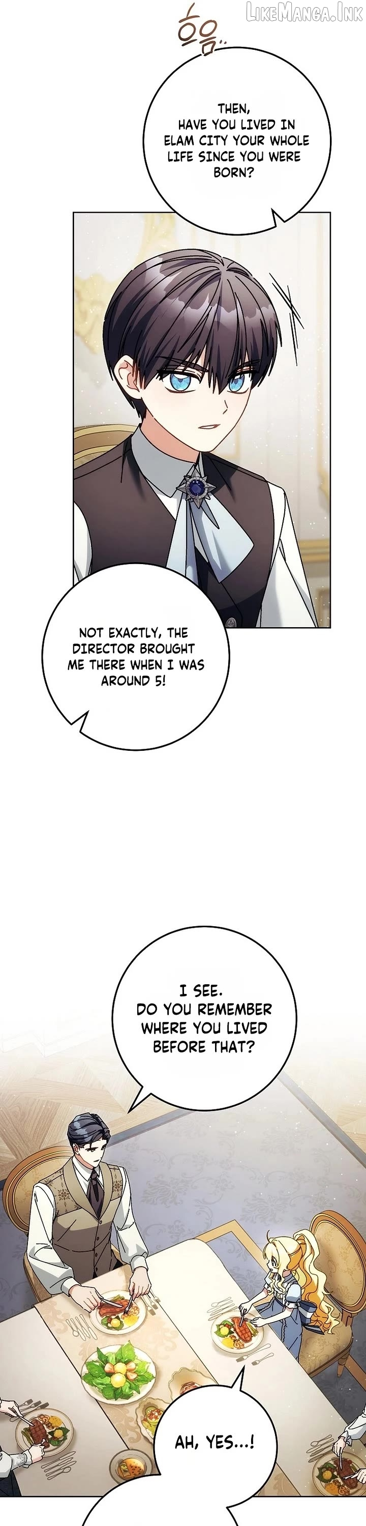 Can I Cry Now? Chapter 52 page 25