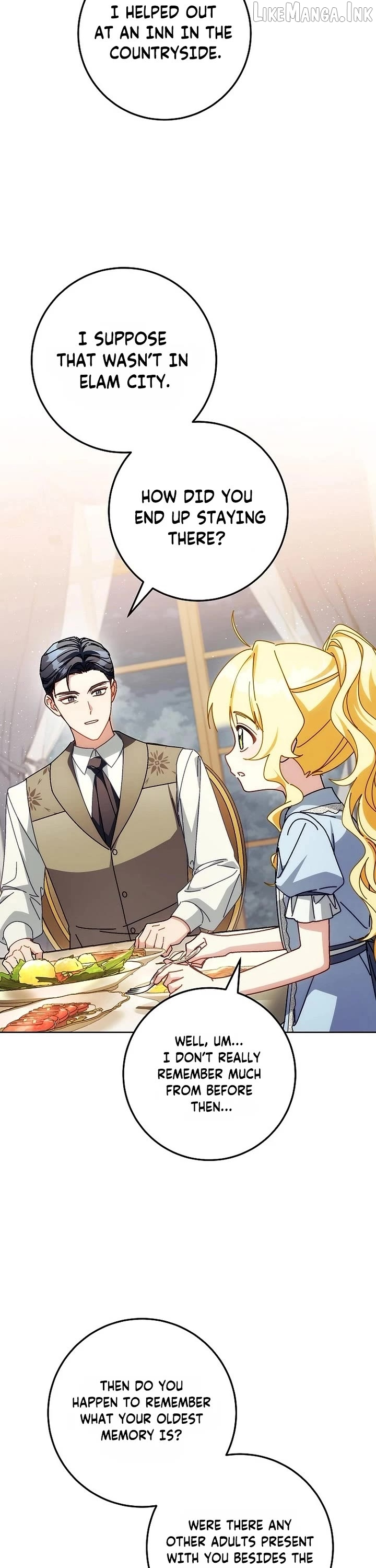 Can I Cry Now? Chapter 52 page 26