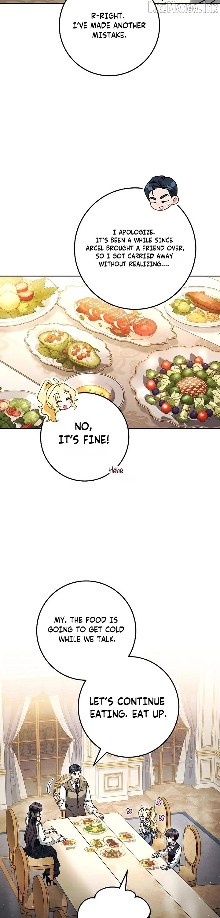 Can I Cry Now? Chapter 52 page 29
