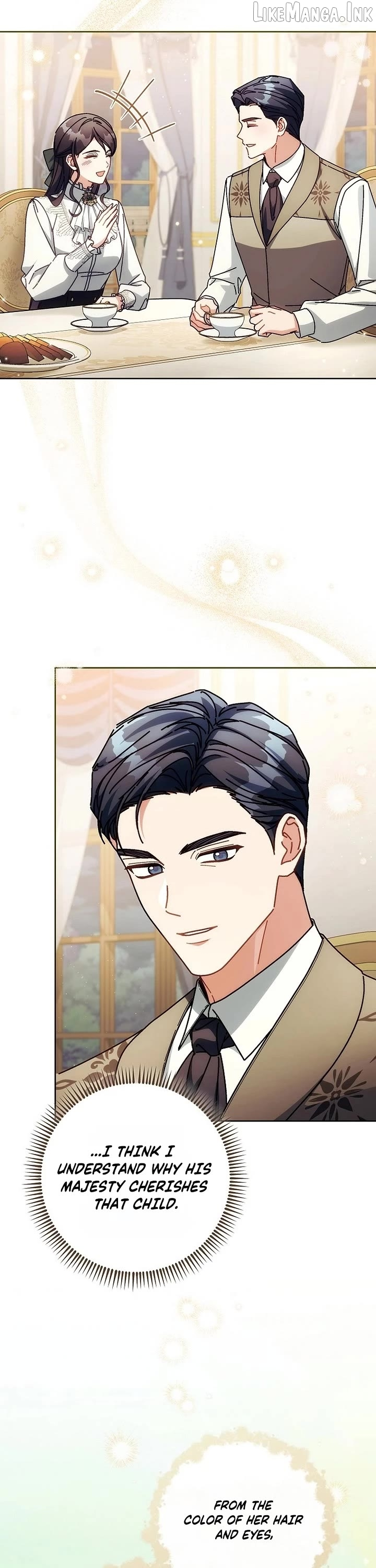 Can I Cry Now? Chapter 52 page 31