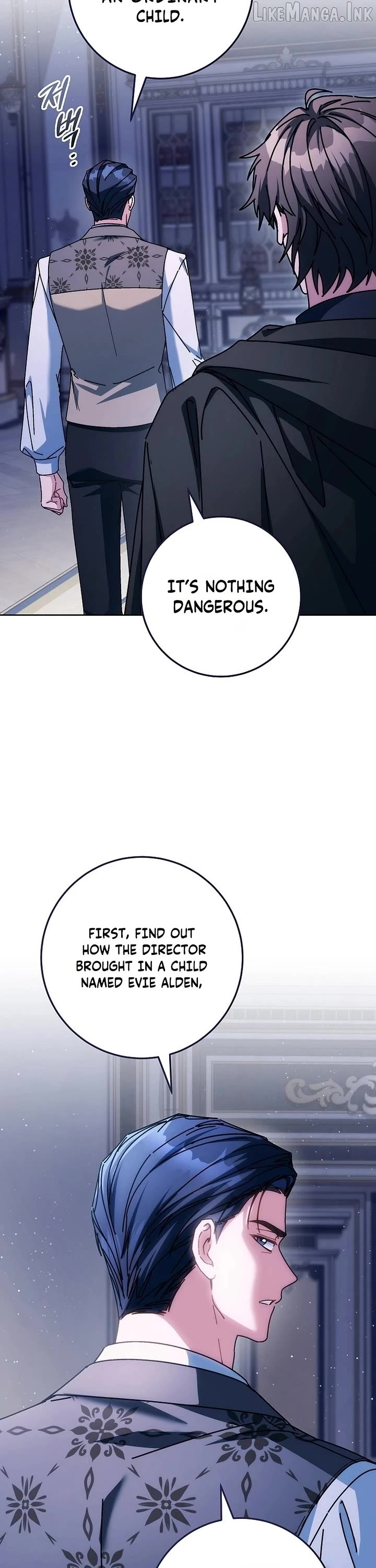 Can I Cry Now? Chapter 52 page 39
