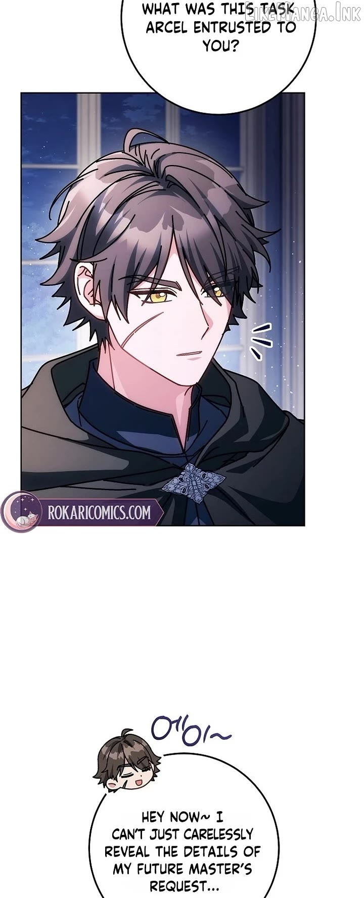 Can I Cry Now? Chapter 52 page 41