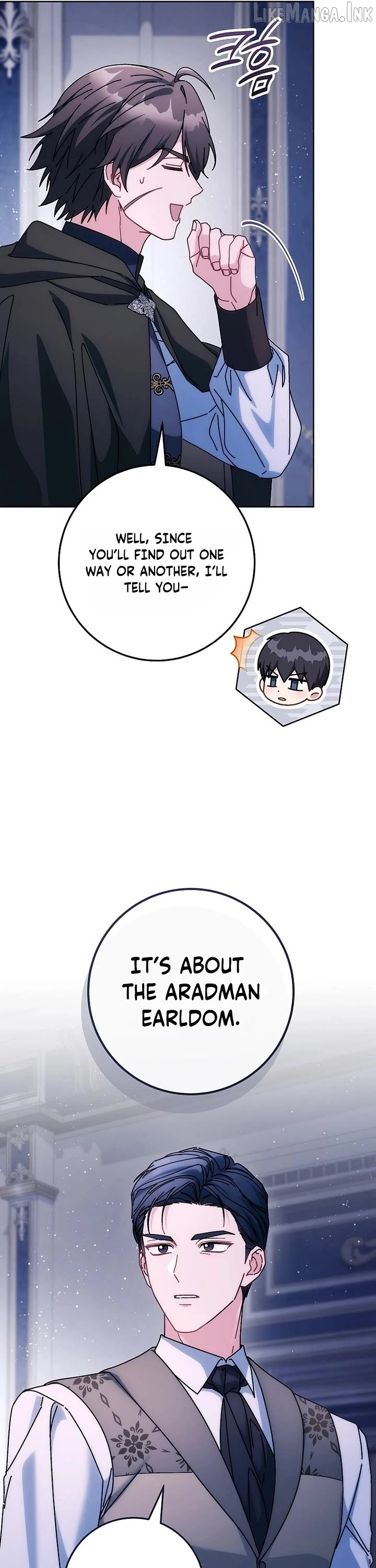 Can I Cry Now? Chapter 52 page 43