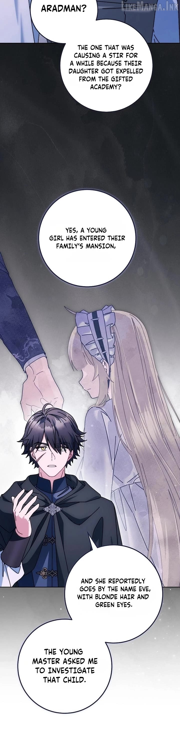 Can I Cry Now? Chapter 52 page 44