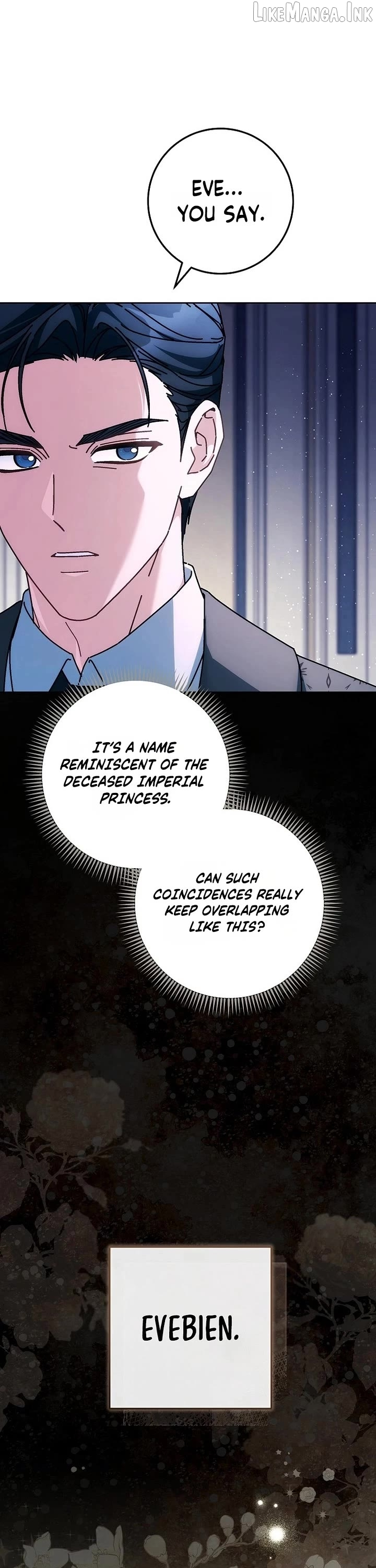 Can I Cry Now? Chapter 52 page 45