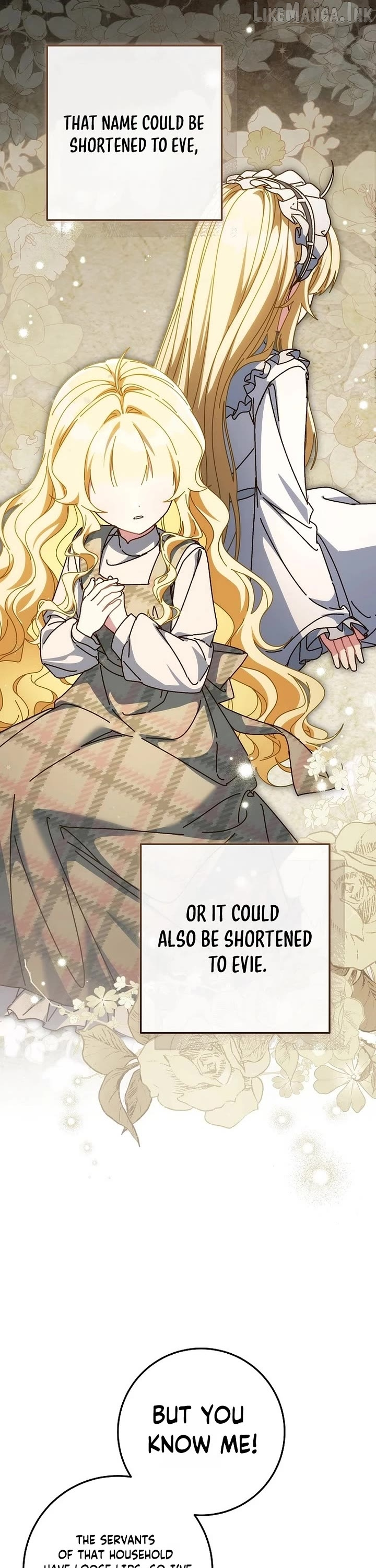 Can I Cry Now? Chapter 52 page 46