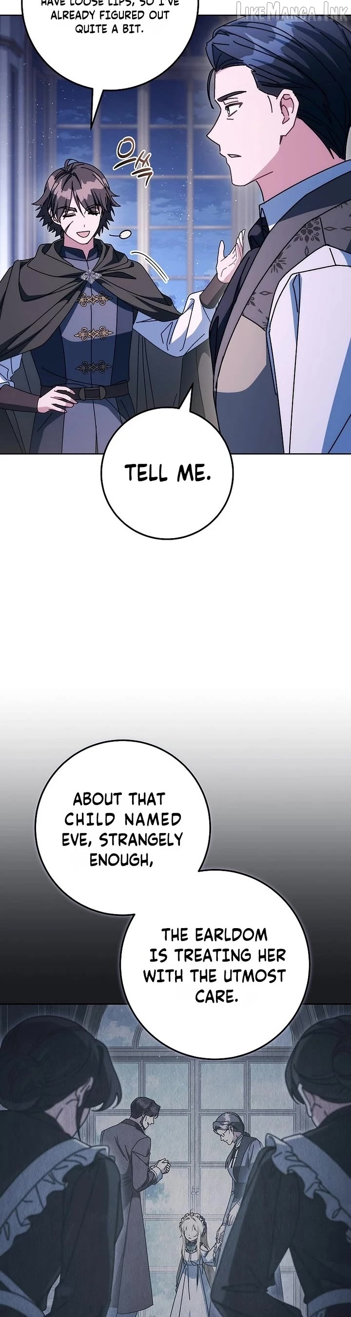Can I Cry Now? Chapter 52 page 47