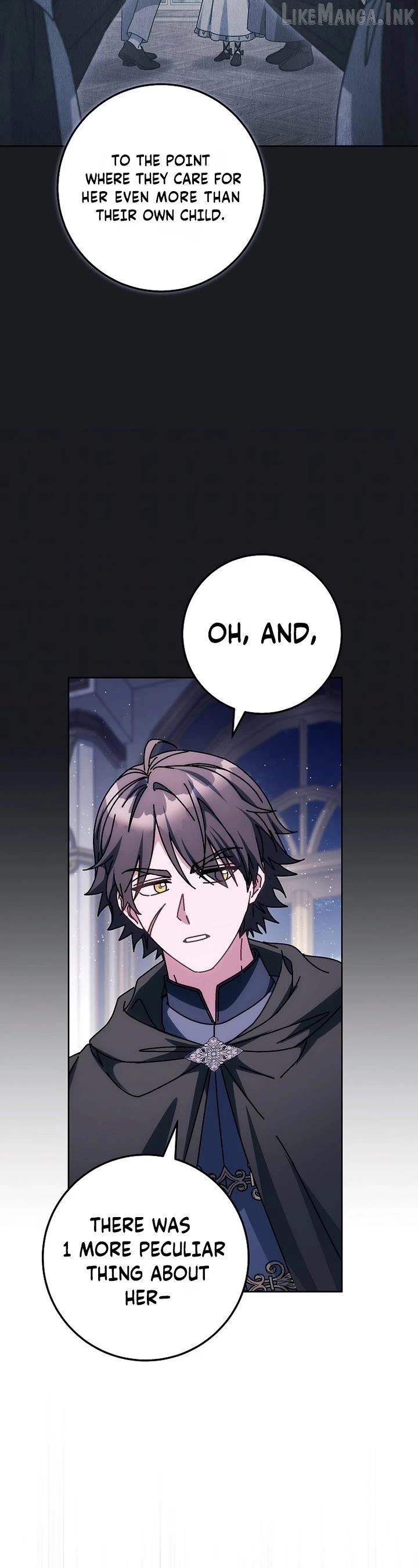 Can I Cry Now? Chapter 52 page 48