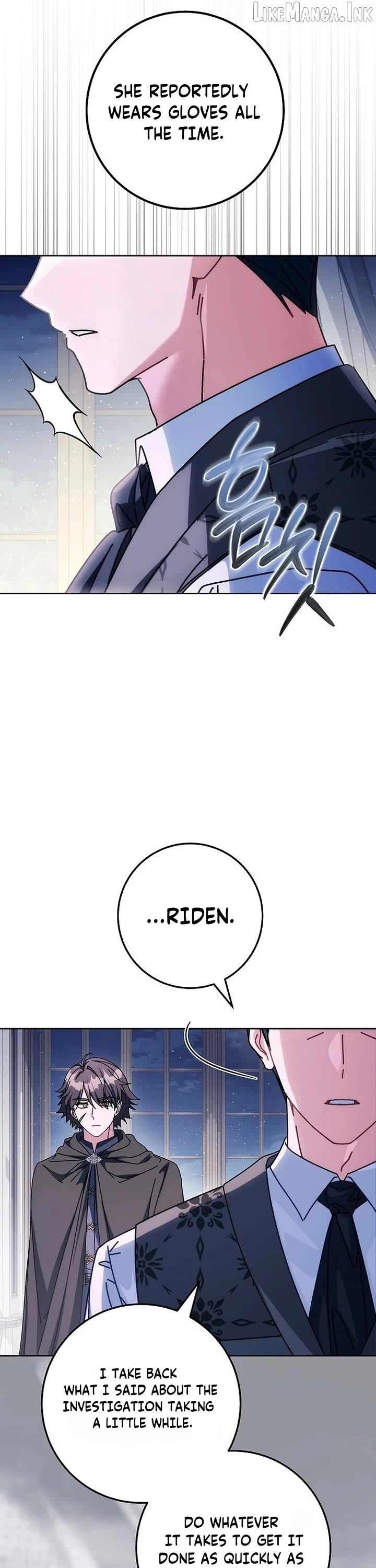 Can I Cry Now? Chapter 52 page 49