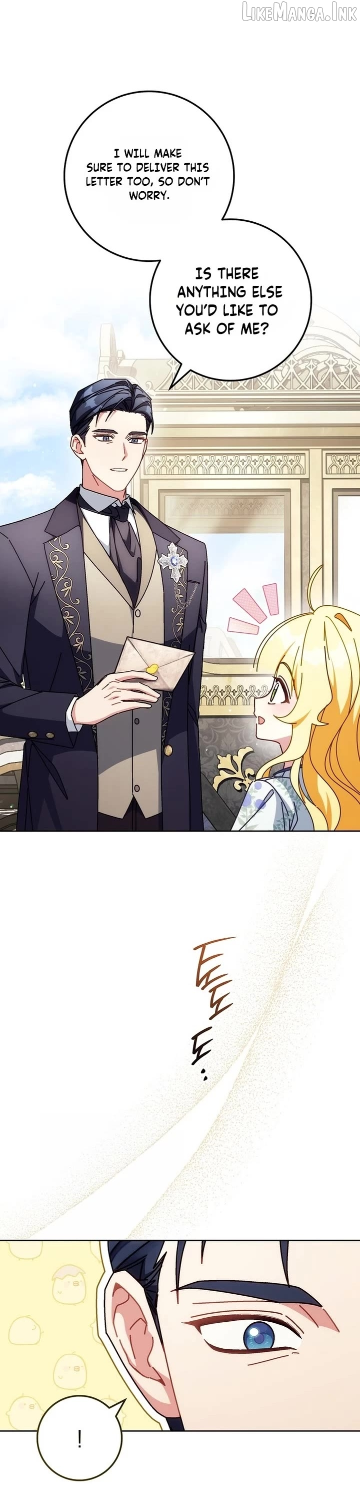 Can I Cry Now? Chapter 54 page 2