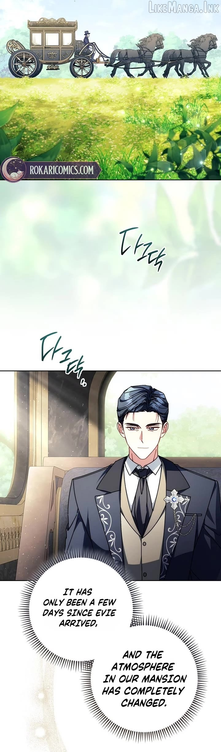 Can I Cry Now? Chapter 54 page 5