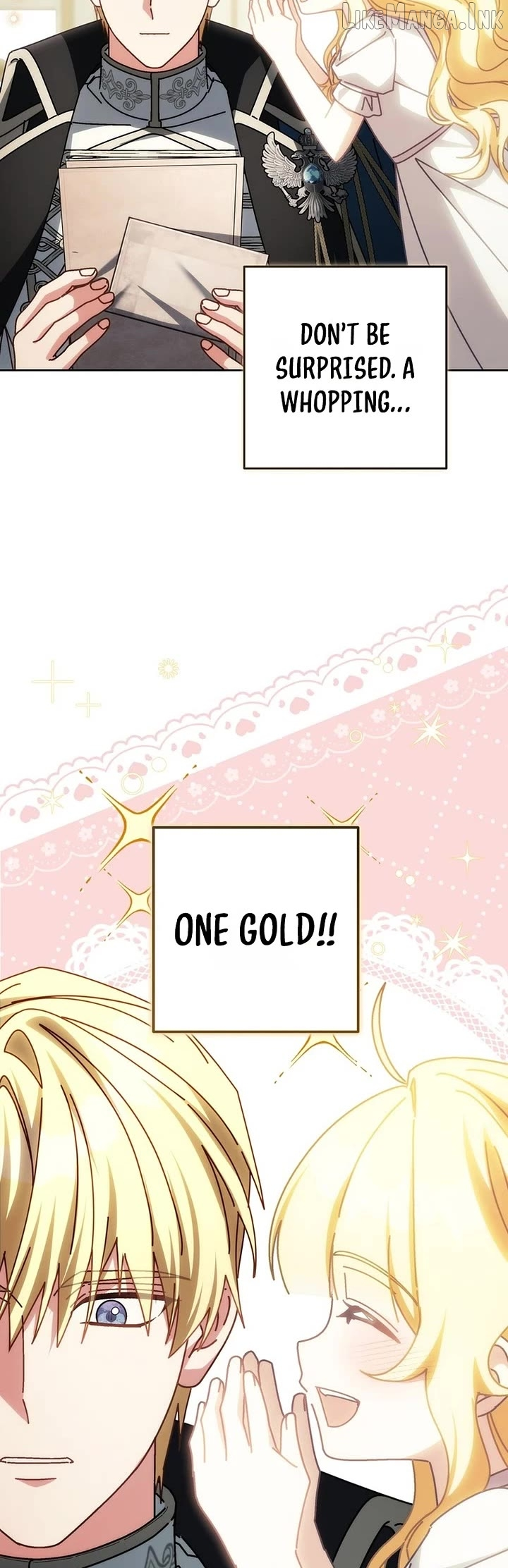 Can I Cry Now? Chapter 54 page 35