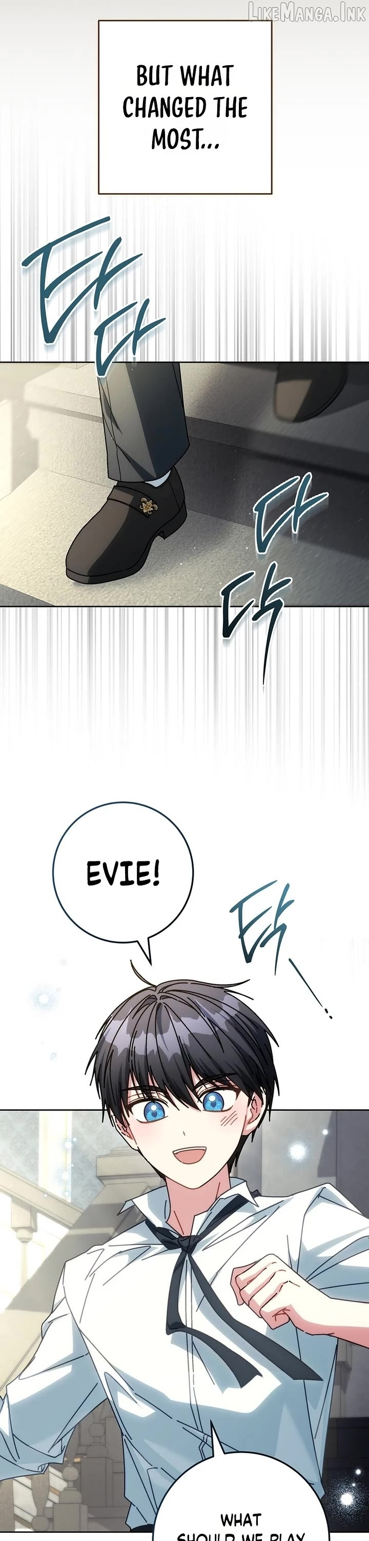 Can I Cry Now? Chapter 54 page 10