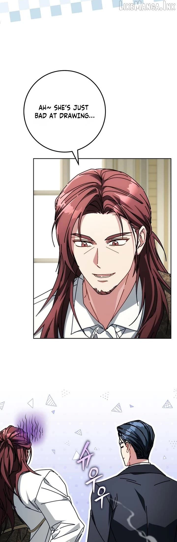 Can I Cry Now? Chapter 54 page 41