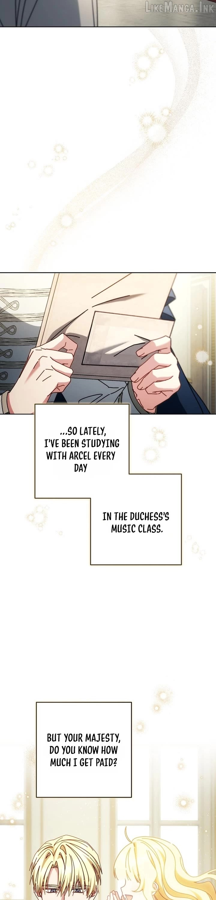 Can I Cry Now? Chapter 54 page 34