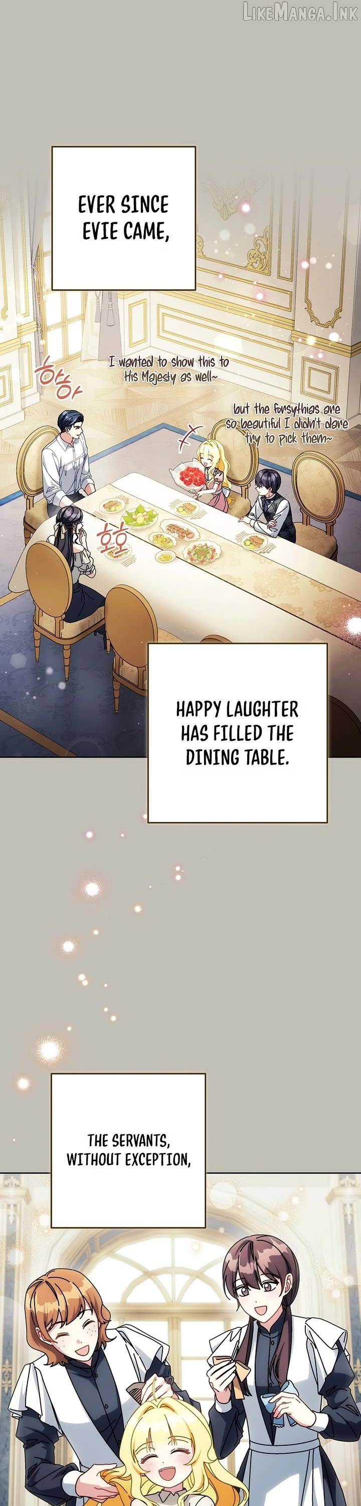 Can I Cry Now? Chapter 54 page 8