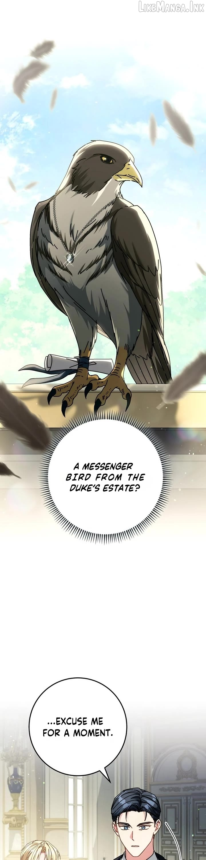 Can I Cry Now? Chapter 54 page 44