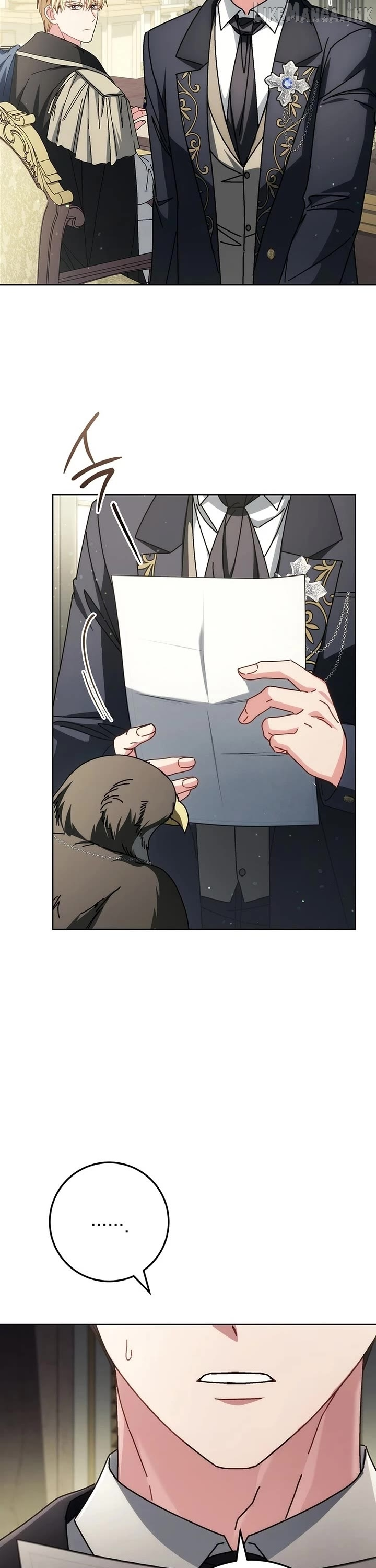 Can I Cry Now? Chapter 54 page 45