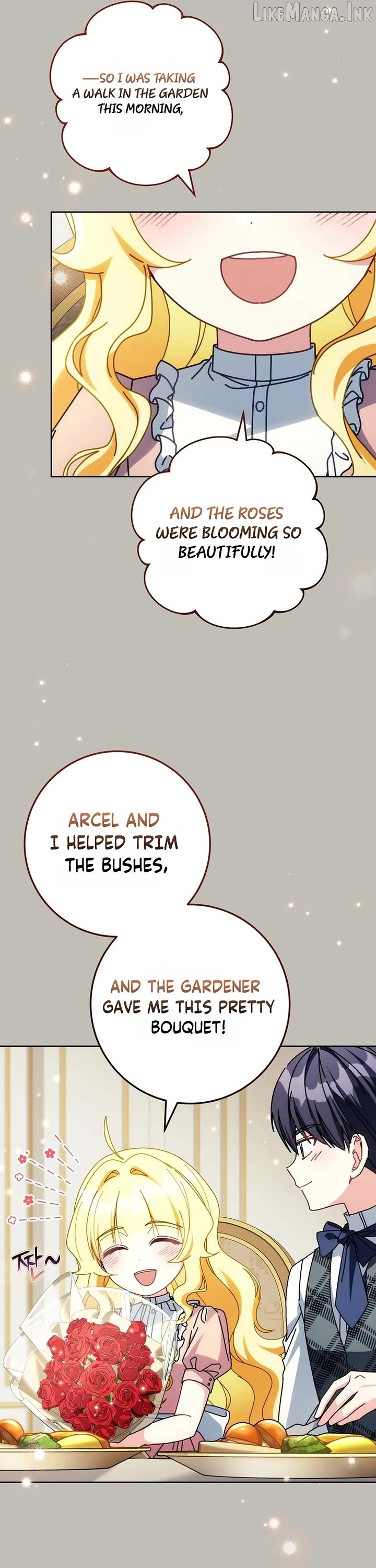 Can I Cry Now? Chapter 54 page 7