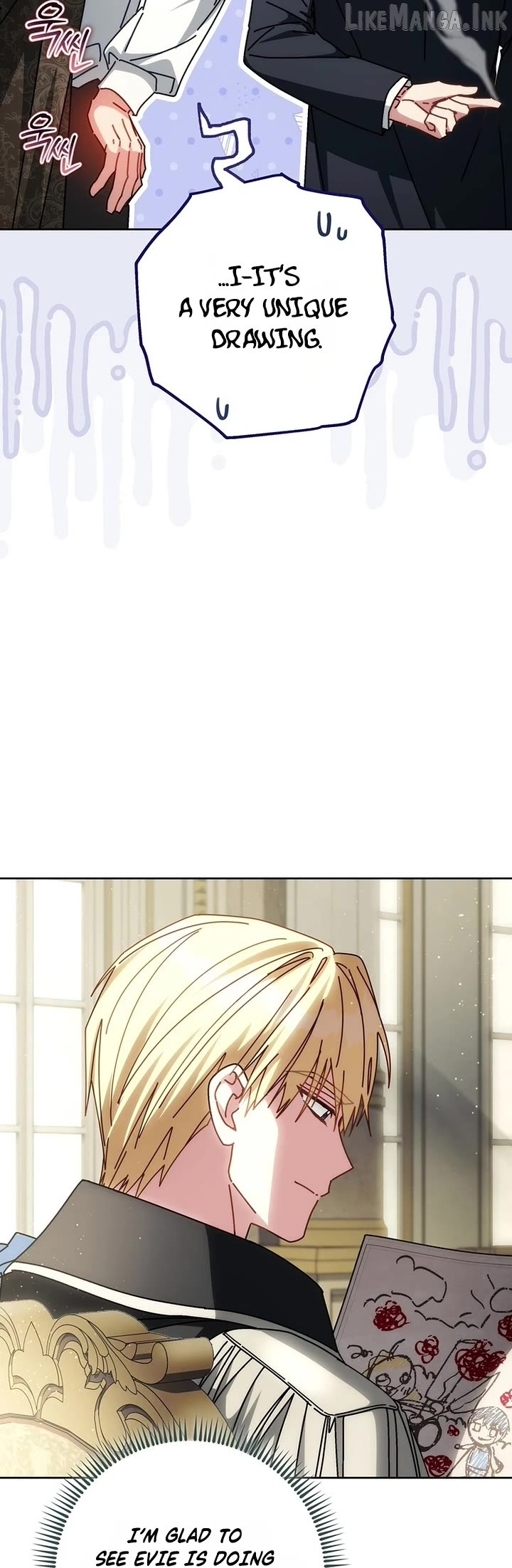 Can I Cry Now? Chapter 54 page 42