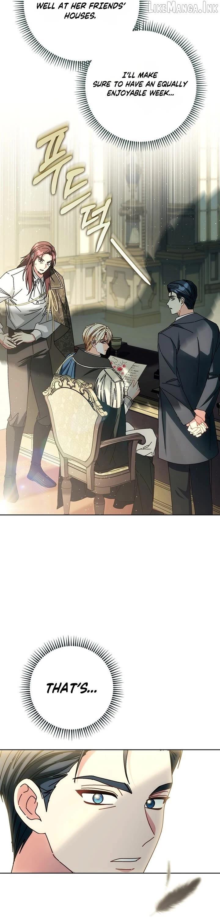 Can I Cry Now? Chapter 54 page 43