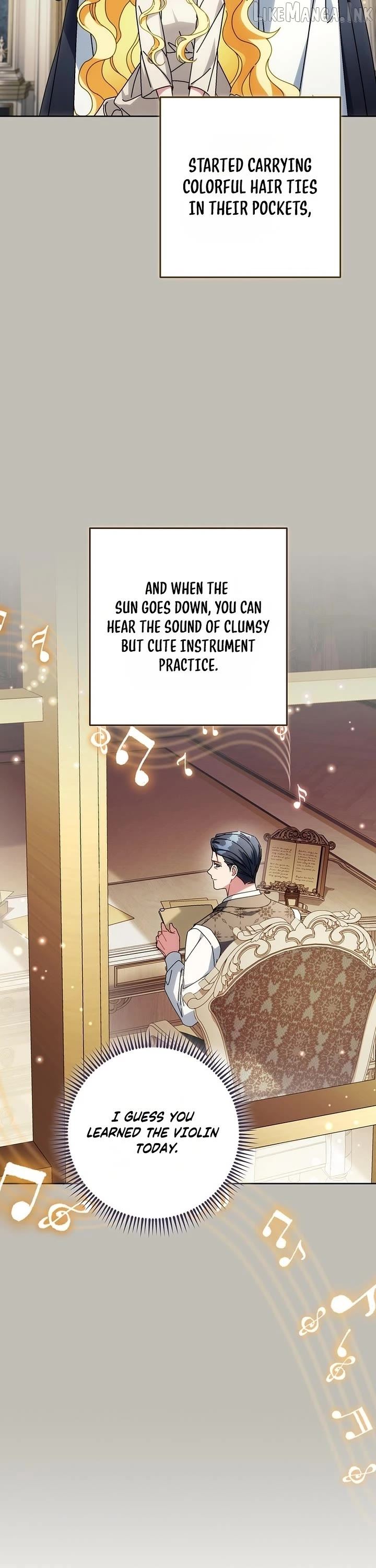 Can I Cry Now? Chapter 54 page 9