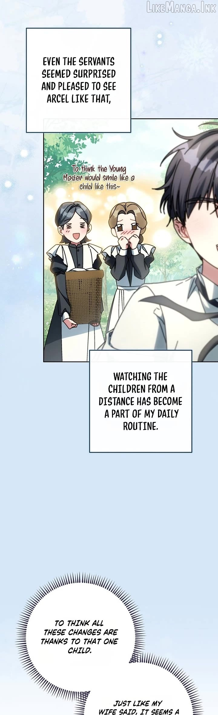 Can I Cry Now? Chapter 54 page 12