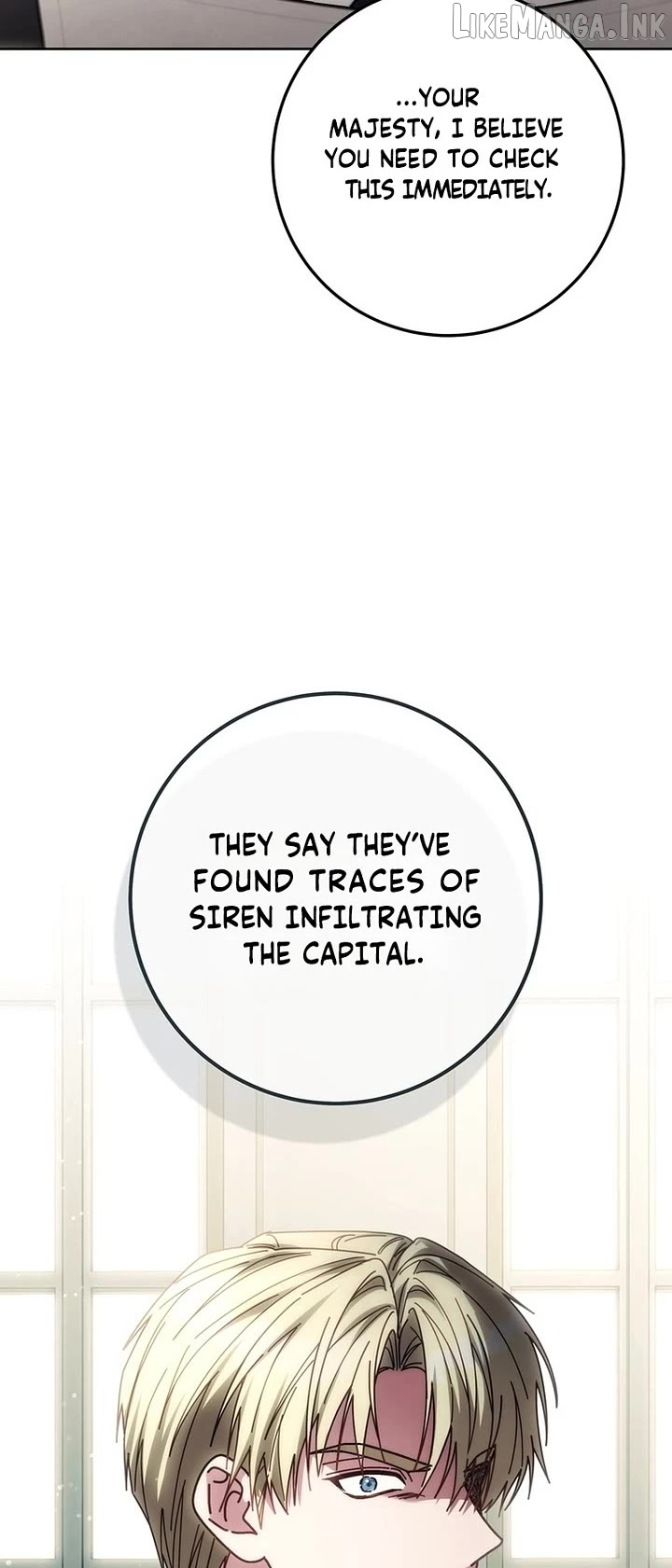 Can I Cry Now? Chapter 54 page 46