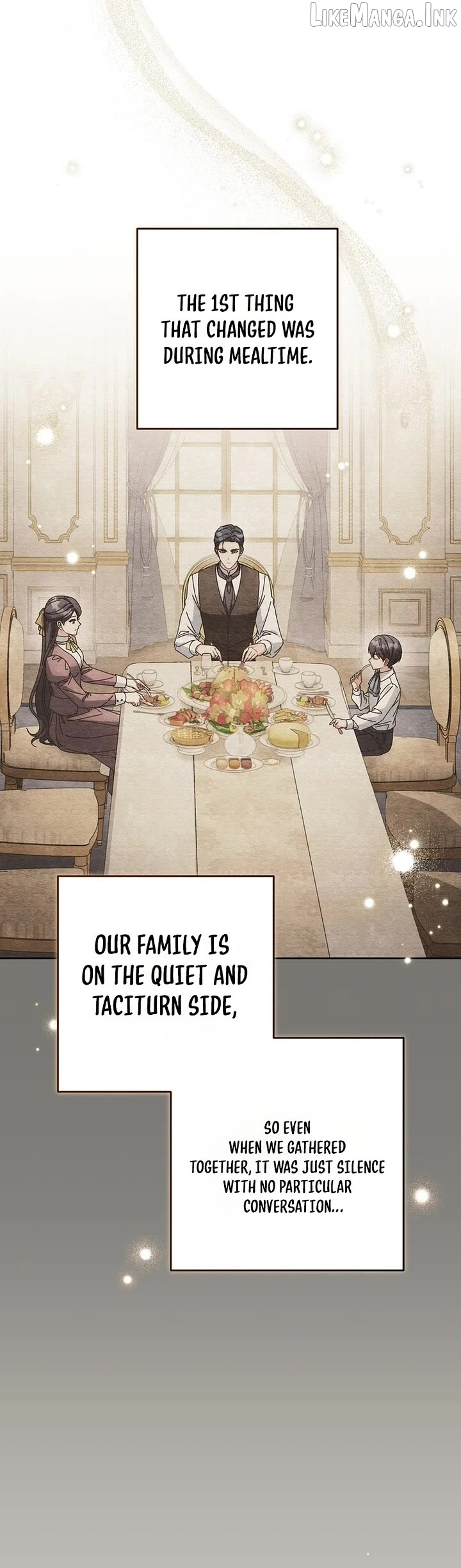 Can I Cry Now? Chapter 54 page 6