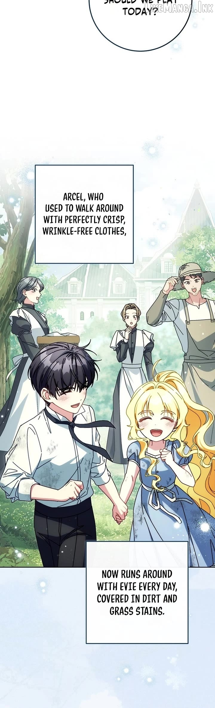 Can I Cry Now? Chapter 54 page 11