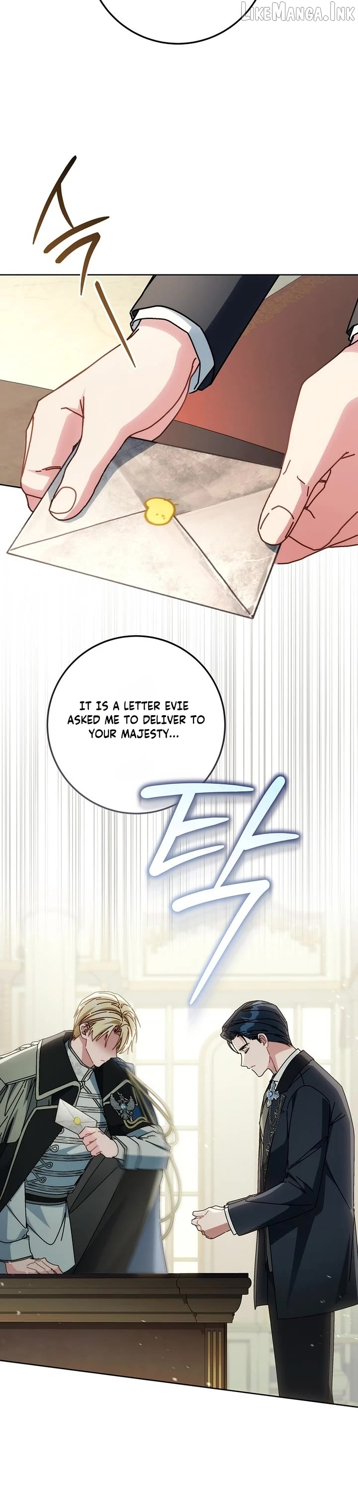 Can I Cry Now? Chapter 54 page 26